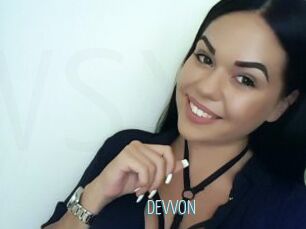 DEVVON_