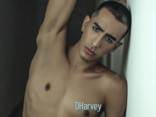 DHarvey