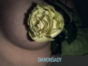 DIAMONSlADY
