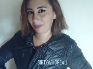 DIRTYWHORE4U