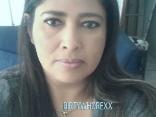 DIRTYWHOREXX