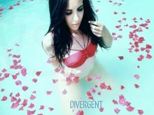 DIVERGENT