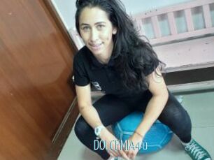 DOLCEMIA4u Video Sexe