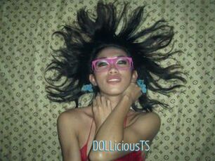 DOLLiciousTS