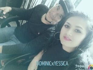 DOMINICxYESSICA