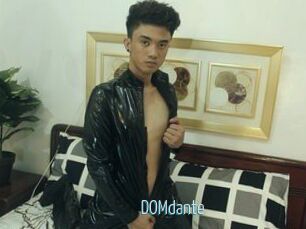 DOMdante