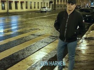 DON_HARMEN