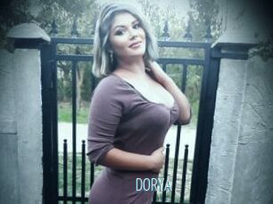DORYA