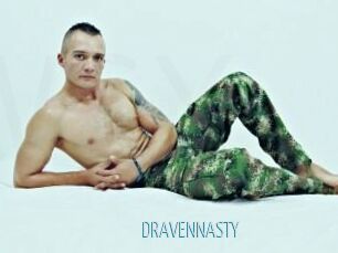 DRAVENNASTY