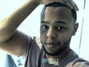 DRPapi23