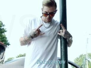 DRxFreakshow