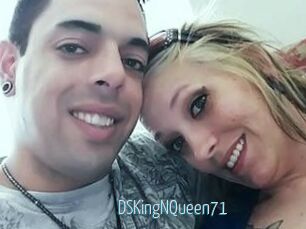 DSKingNQueen71