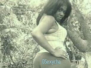 DSexycha