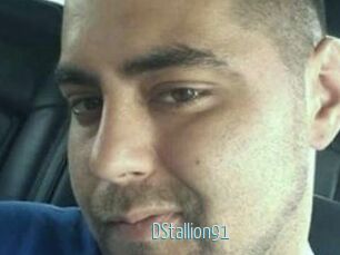 DStallion91