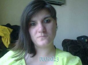 DUCHAT23