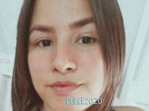 DULCE2020