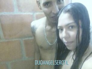 DUOANGELSEROTIC