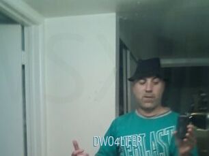 DWO4LIFER