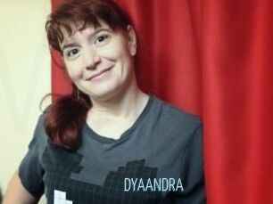 DYAANDRA