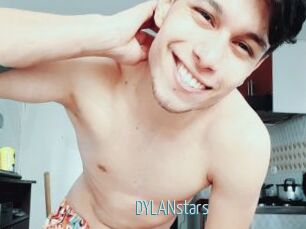 DYLANstars