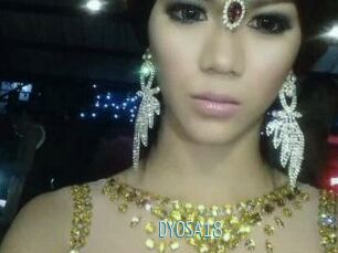 DYOSA18