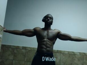 D_Wade