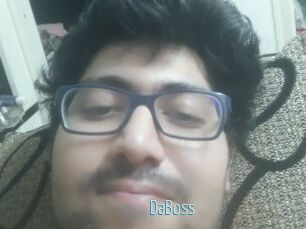 DaBoss