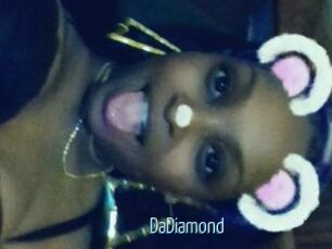 DaDiamond