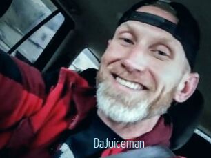 DaJuiceman