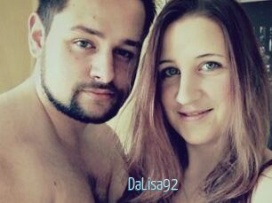 DaLisa92