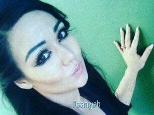 Daaniyah
