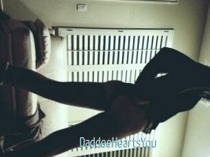 DaddeeHeartsYou