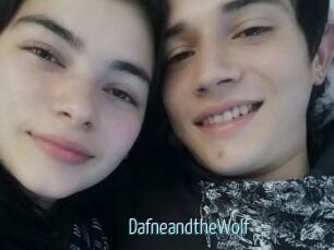 DafneandtheWolf