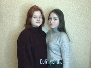 DafniMartha