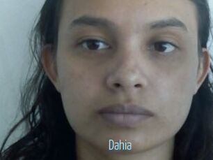 Dahia