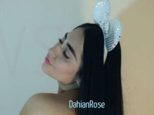 DahianRose