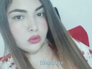 Dahianaxxx