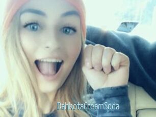 DahkotaCreamSoda