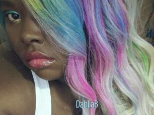 DahliaB
