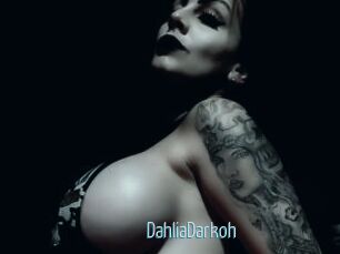 DahliaDarkoh