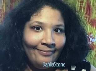 DahliaStone
