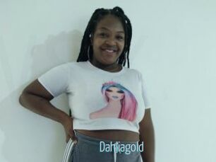 Dahliagold
