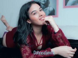 DahnnaSmith