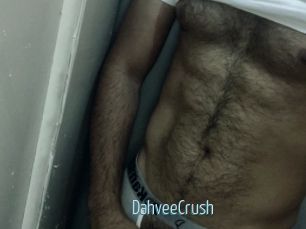 DahveeCrush Video Sexe