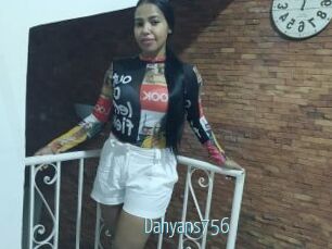 Dahyans756