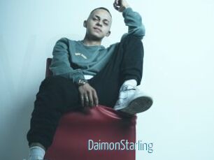 DaimonStarling