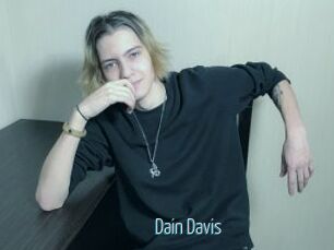 Dain_Davis