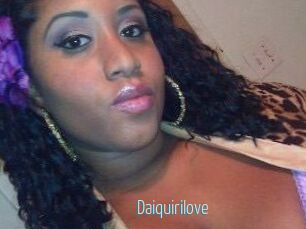 Daiquirilove