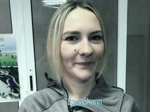 DaisaSkann