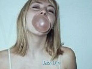 Daisy19x